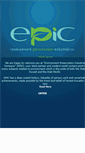 Mobile Screenshot of epickw.com